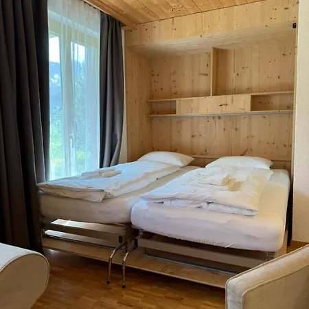 Apartment Sankt Peter By *